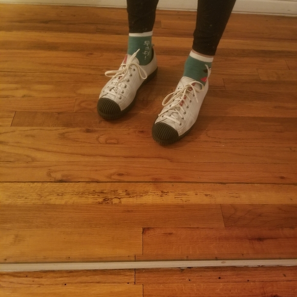 Prada sneakers - Picture 4 of 5